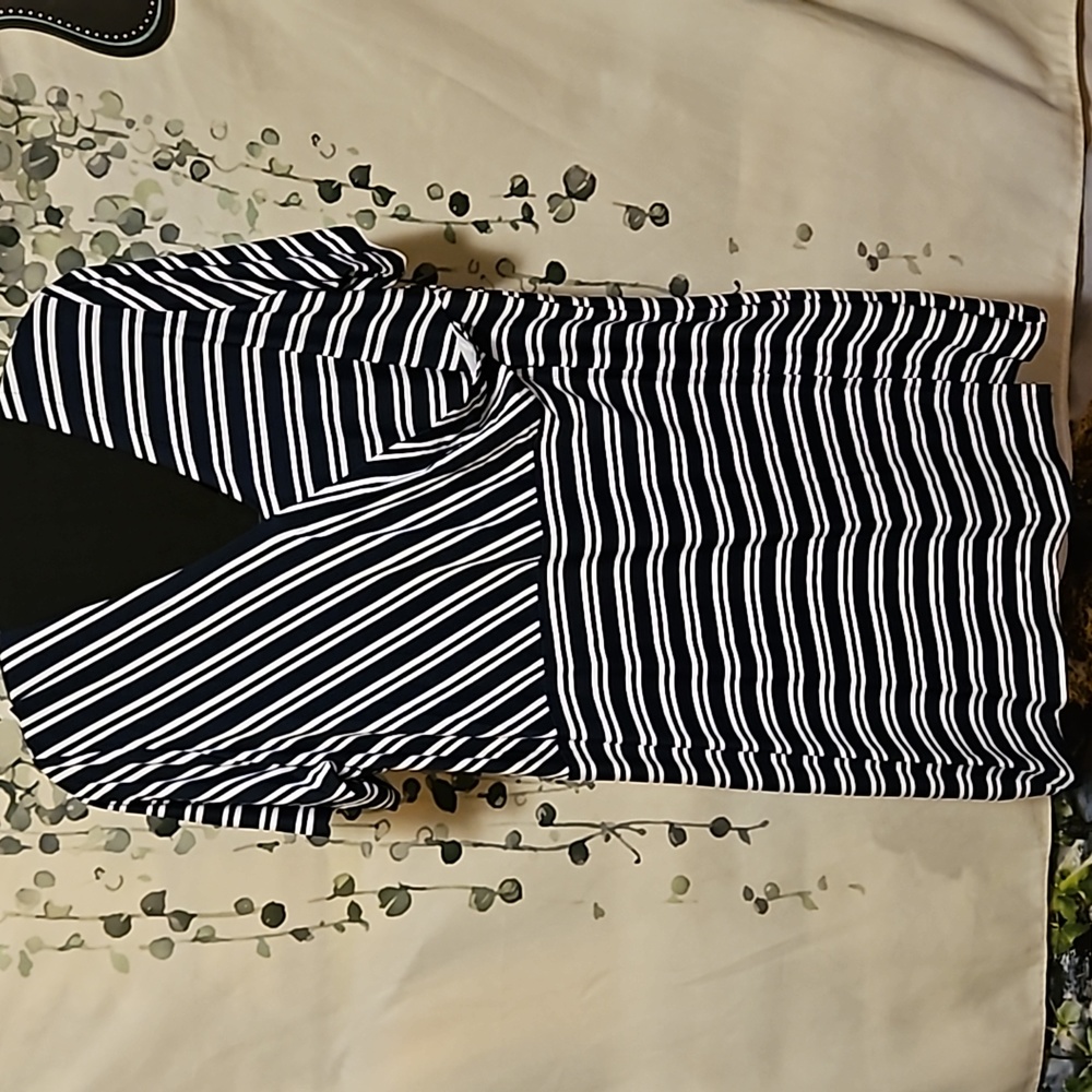 Kim Rogers 🖤 midi dress (#111)